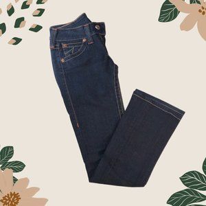 True Religion Women's Jeans - Becky - Size 25 - NWOT